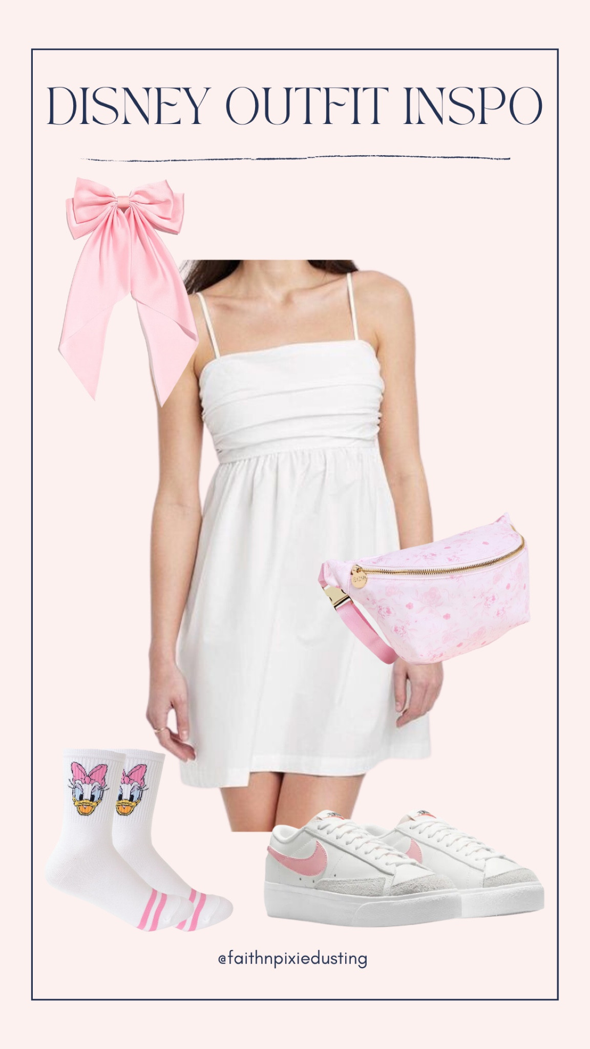 Disney Outfit Inspo

#LTKstyletip #LTKtravel #LTKSeasonal