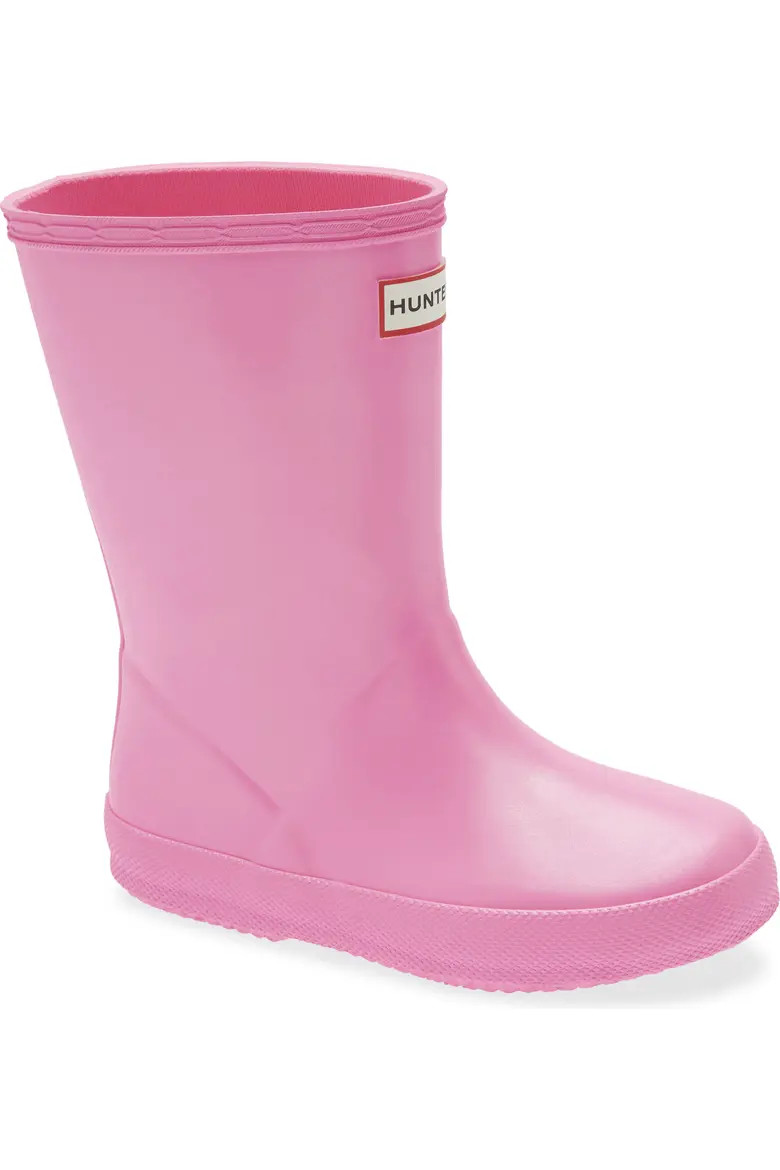 First Classic Nebula Waterproof Rain Boot (Women) | Nordstrom | Nordstrom