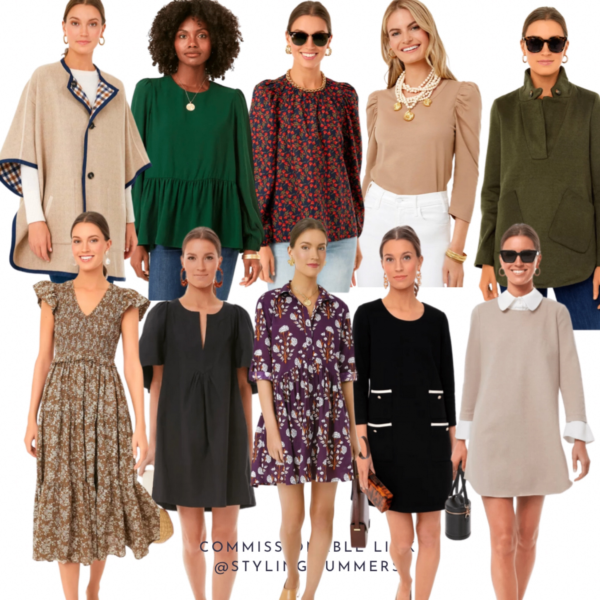 Who doesn’t love a sale?!! Use code ENJOY for 20%, 25%, or 30% off at one of my very favorite stores! Swipe to see all the fun things included in the sale! Happy shopping! 

#salefinds #saleoftheday #tuckernuck #tuckernucksale #happyshopping #saleonsale 

#LTKunder100 #LTKSeasonal #LTKhome