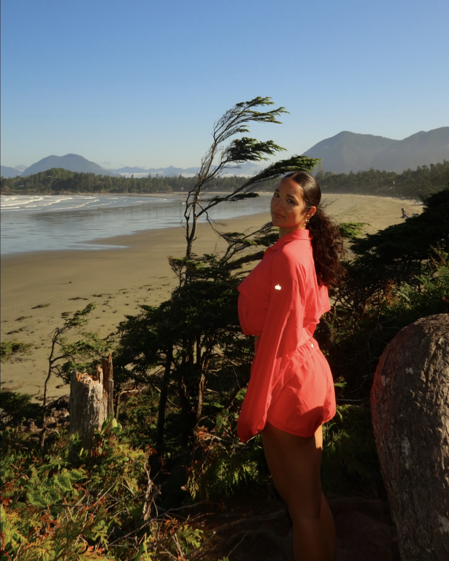 #LTKsummer #LTKcanada #LTKtravel