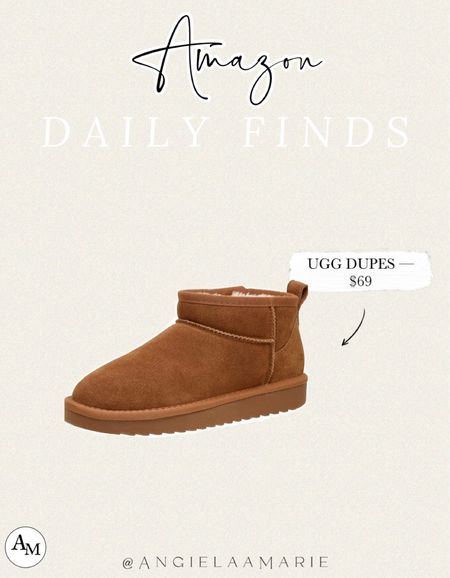 Daily Amazon Finds 🤩 Ugg dupes! Only $69.

Amazon fashion. Target style. Walmart finds. Maternity. Plus size. Winter. Fall fashion. White dress. Fall outfit. SheIn. Old Navy. Patio furniture. Master bedroom. Nursery decor. Swimsuits. Jeans. Dresses. Nightstands. Sandals. Bikini. Sunglasses. Bedding. Dressers. Maxi dresses. Shorts. Daily Deals. Wedding guest dresses. Date night. white sneakers, sunglasses, cleaning. bodycon dress midi dress Open toe strappy heels. Short sleeve t-shirt dress Golden Goose dupes low top sneakers. belt bag Lightweight full zip track jacket Lululemon dupe graphic tee band tee Boyfriend jeans distressed jeans mom jeans Tula. Tan-luxe the face. Clear strappy heels. nursery decor. Baby nursery. Baby boy. Baseball cap baseball hat. Graphic tee. Graphic t-shirt. Loungewear. Leopard print sneakers. Joggers. Keurig coffee maker. Slippers. Blue light glasses. Sweatpants. Maternity. athleisure. Athletic wear. Quay sunglasses. Nude scoop neck bodysuit. Distressed denim. amazon finds. combat boots. family photos. walmart finds. target style. family photos outfits. Leather jacket. Home Decor. coffee table. dining room. kitchen decor. living room. bedroom. master bedroom. bathroom decor. nightsand. amazon home. home office. Disney. Gifts for him. Gifts for her. tablescape. Curtains. Apple Watch Bands. Hospital Bag. Slippers. Pantry Organization. Accent Chair. Farmhouse Decor. Sectional Sofa. Entryway Table. Designer inspired. Designer dupes. Patio Inspo. Patio ideas. Pampas grass.

#LTKsalealert #LTKunder50 #LTKstyletip #LTKbeauty #LTKbrasil #LTKbump #LTKcurves #LTKeurope #LTKfamily #LTKfit #LTKhome #LTKitbag #LTKkids #LTKmens #LTKbaby #LTKshoecrush #LTKswim #LTKtravel #LTKunder100 #LTKworkwear #LTKwedding #LTKSeasonal  #LTKU #LTKHoliday #LTKCyberweek 