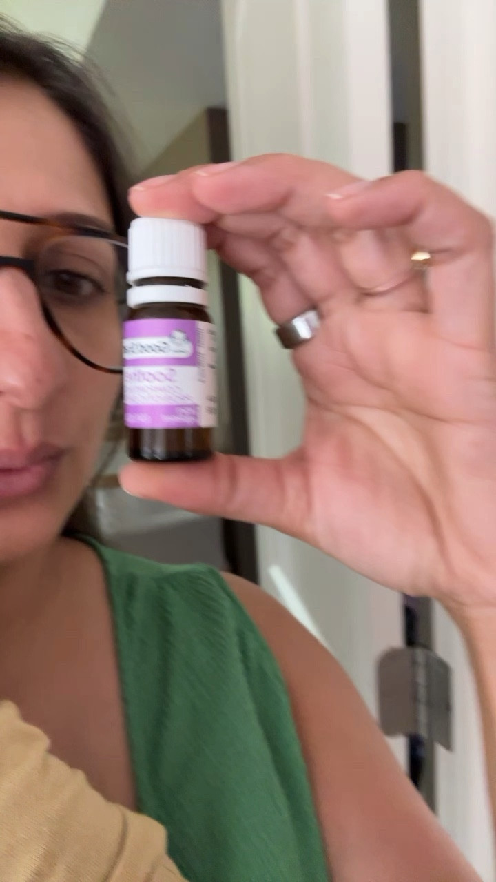 I wish I knew about infant probiotics my last two babies, because both were extremely gassy and it was such a struggle. This has been a lifesaver for us and he is sleeping so much better because of it. 

#LTKfamily #LTKFind #LTKbaby