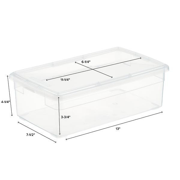 Our Shoe Box | The Container Store