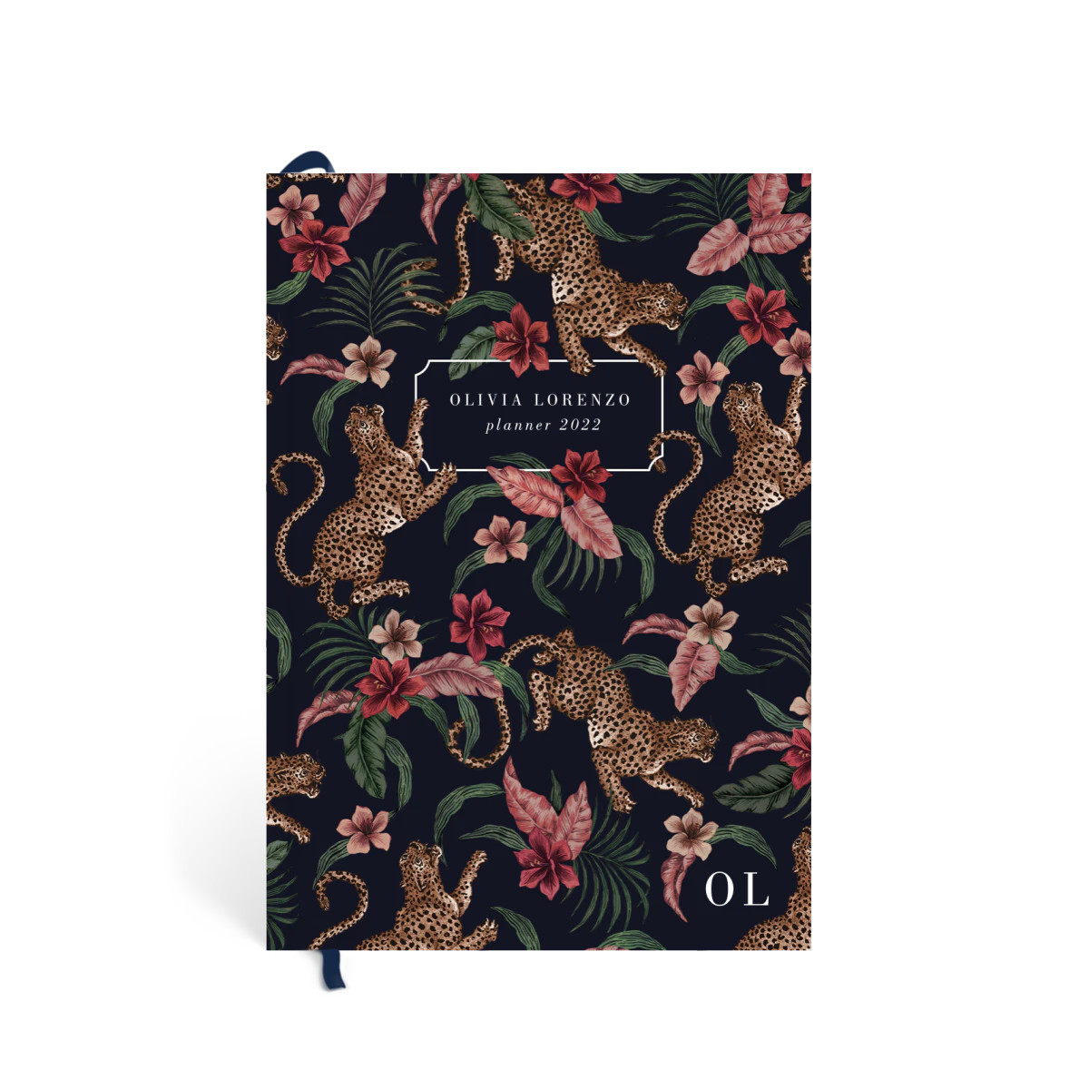 Soleia | 2022 Planner | Papier