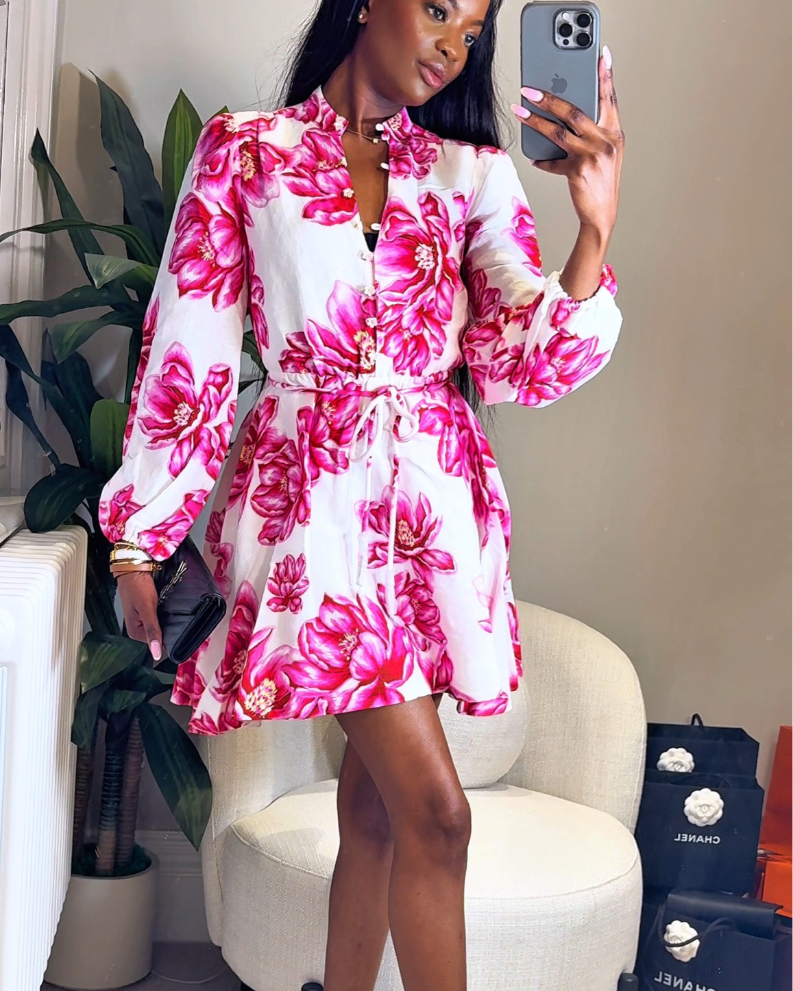 Pink, feminine, elegant & effortlessly chic 💕 The ultimate classy summer outfit inspiration featuring soft tones, elevated styling, and timeless feminine energy. Perfect for brunch dates, holidays, summer evenings, and luxury-inspired everyday looks.


#PinterestFashion #PinkOutfitIdeas #FeminineFashion #ElegantStyle #SummerAesthetic #QuietLuxuryStyle #OldMoneyAesthetic #LuxuryFashion #ChicOutfits #ClassyLooks #SoftGirlStyle #ElegantWomen #MinimalLuxury #FashionMood #SummerStyleInspo

#LTKstyletip #LTKdatenight #LTKdresses