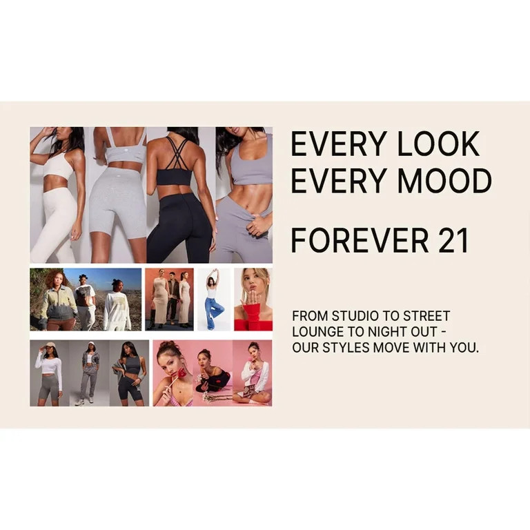 Forever 21 Women’s Oversized Fleece Hoodie – Cozy Pullover Sweatshirt with Kangaroo Pocket fo... | Walmart (US)