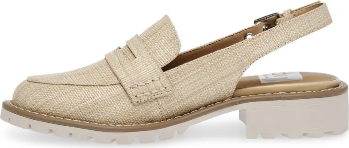DV by Dolce Vita Cabo Slingback Mule (Women) | Nordstromrack | Nordstrom Rack