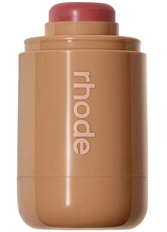 Rhode by Hailey Pocket Blush Buildable Hydrating Cream-Blush | Amazon (US)