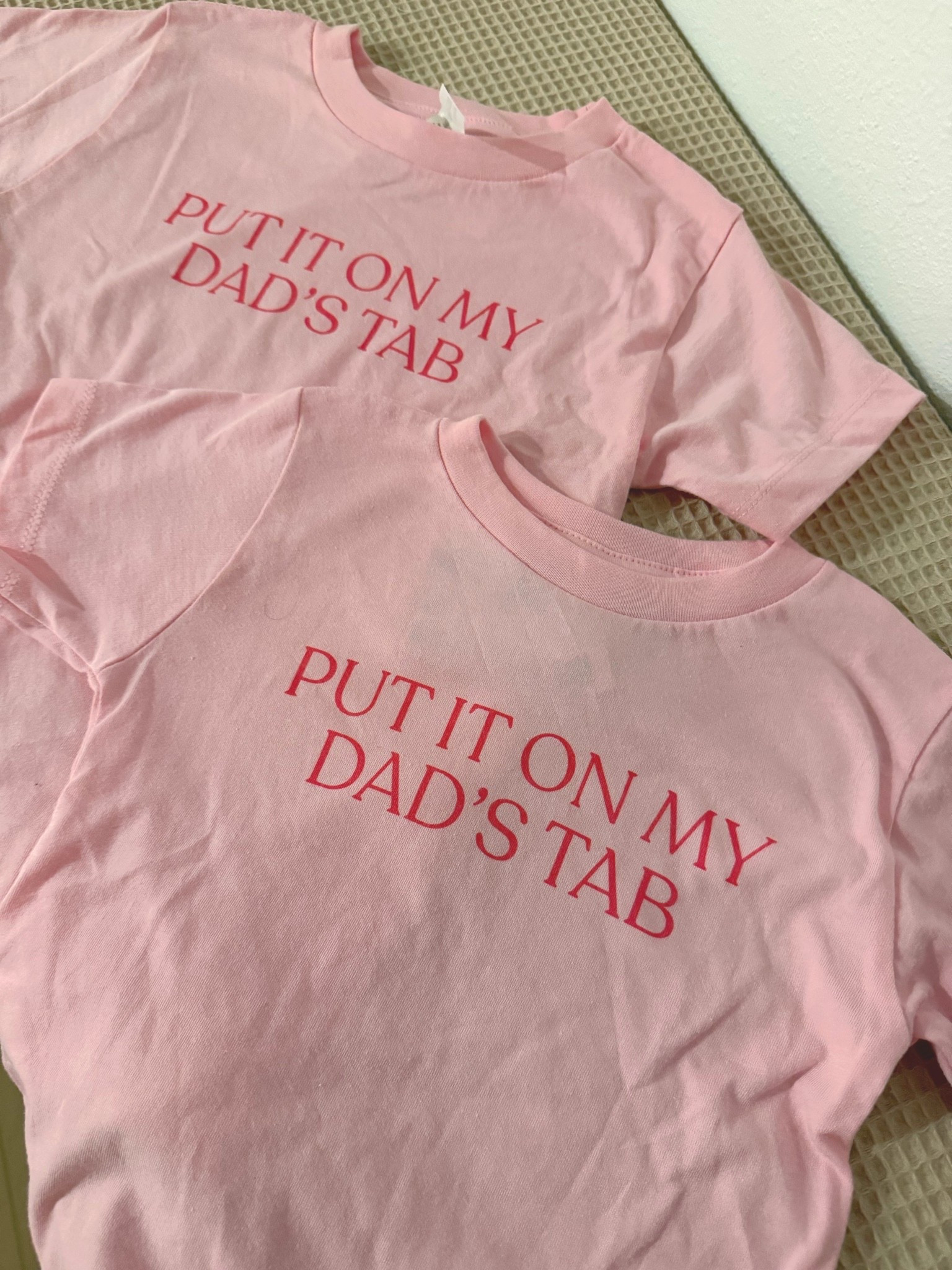 This shirt is fitting for our 2 weeks of celebrating bdays! 😍💞😂 #LTKdaddysgirl #LTKgirls #LTKgirlmom #LTKtoddlers #LTKpink #LTKkids

#LTKmomlife #LTKSaleAlert #LTKKids