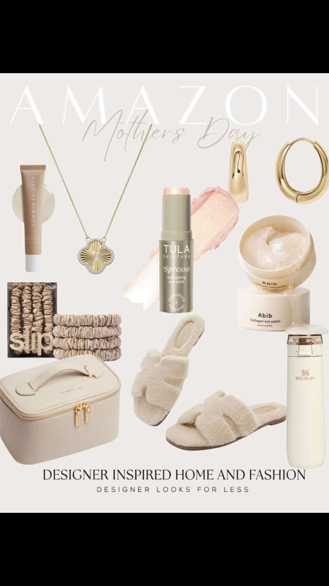 Amazon Mothers Day gift guide

#LTKHome #LTKMothersDay