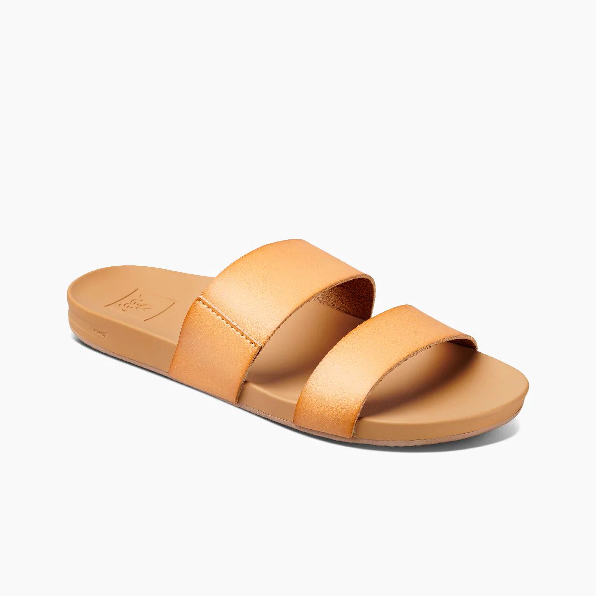 Women's Cushion Vista Slide Sandals | REEF® | Reef