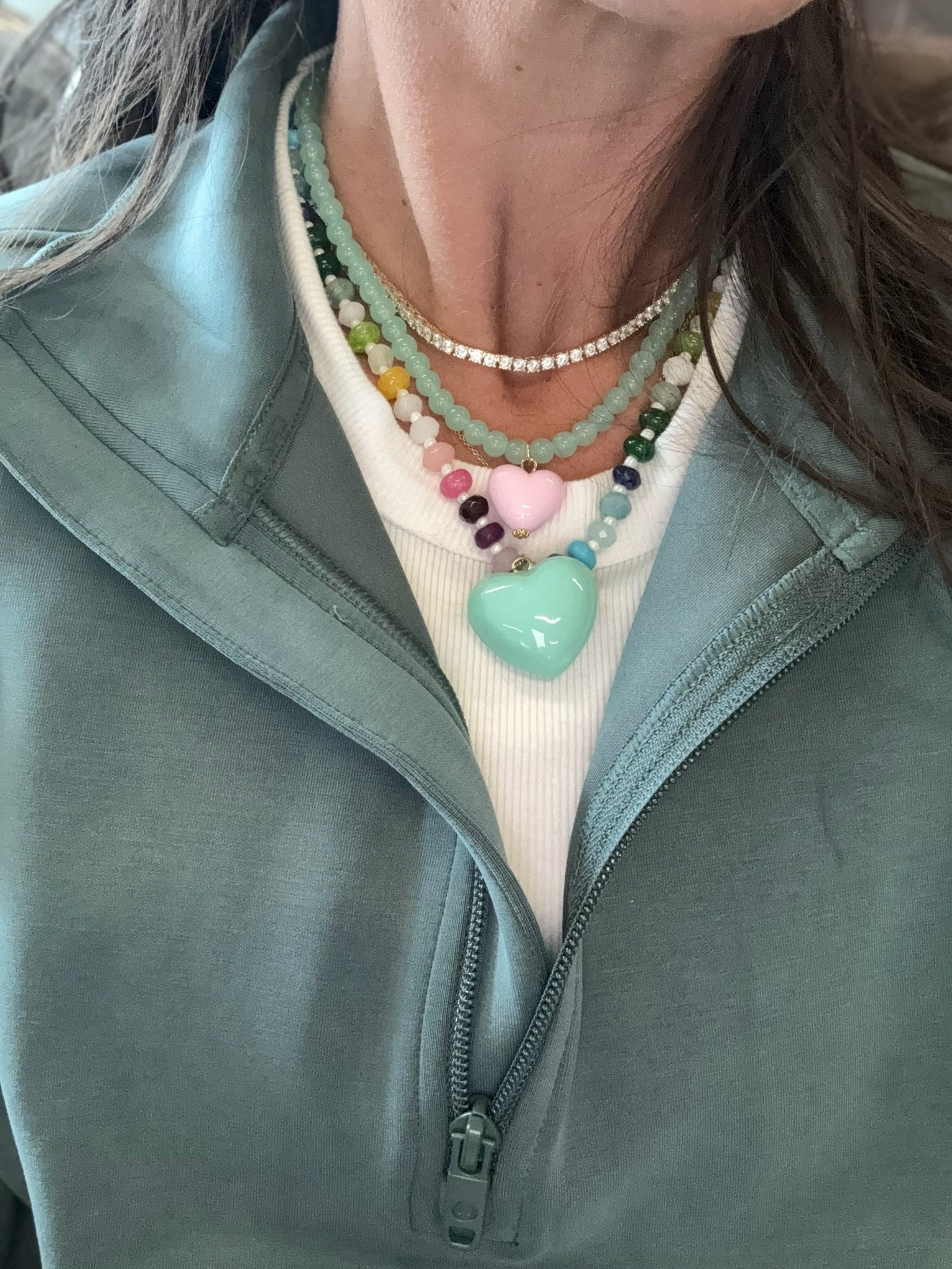 This CRZ yoga set and Amazon accessories made me feel so put together and cute while traveling! 

#LTKTravel #LTKStyleTip #LTKActive