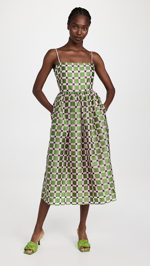 Anny Dress | Shopbop