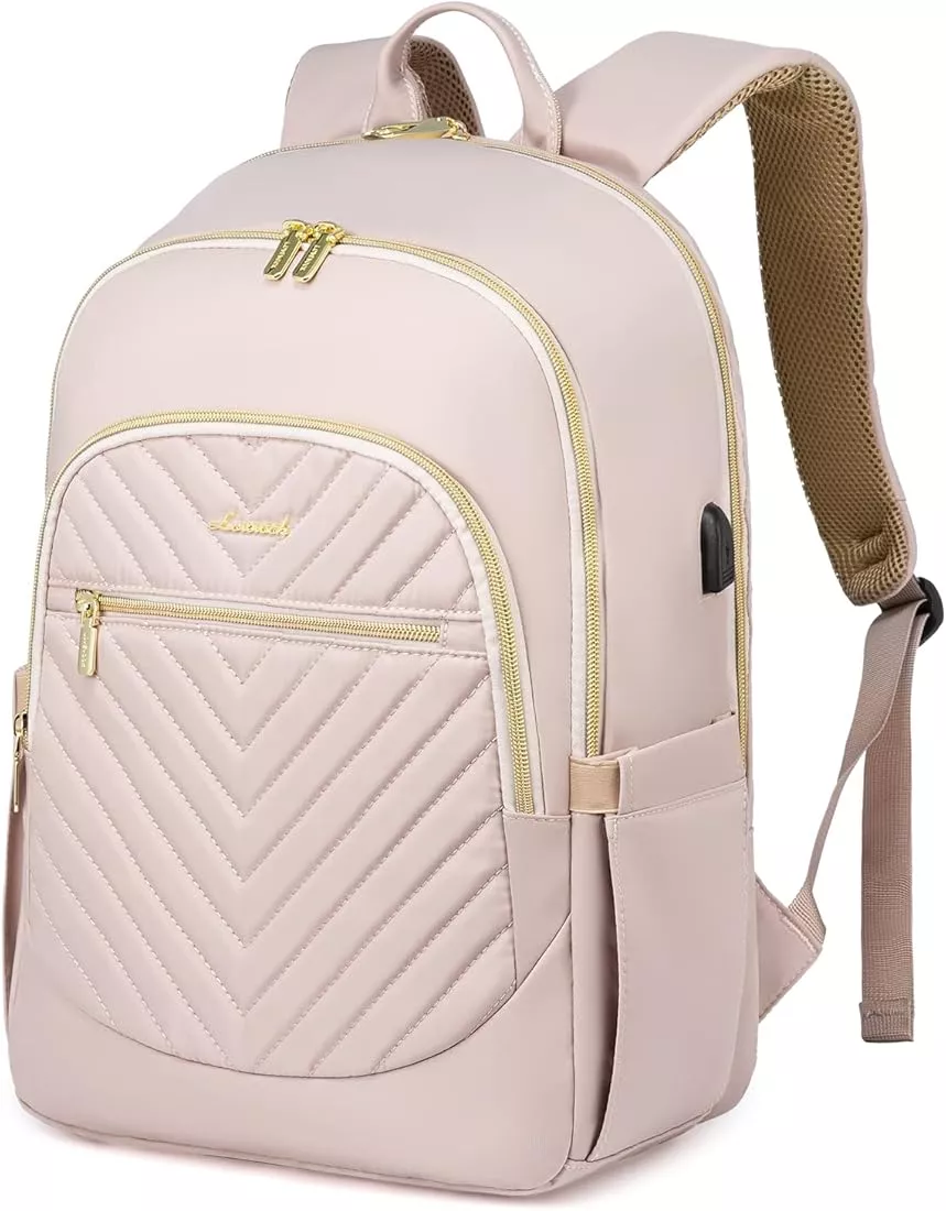 LOVEVOOK Laptop Backpack for Women … curated on LTK