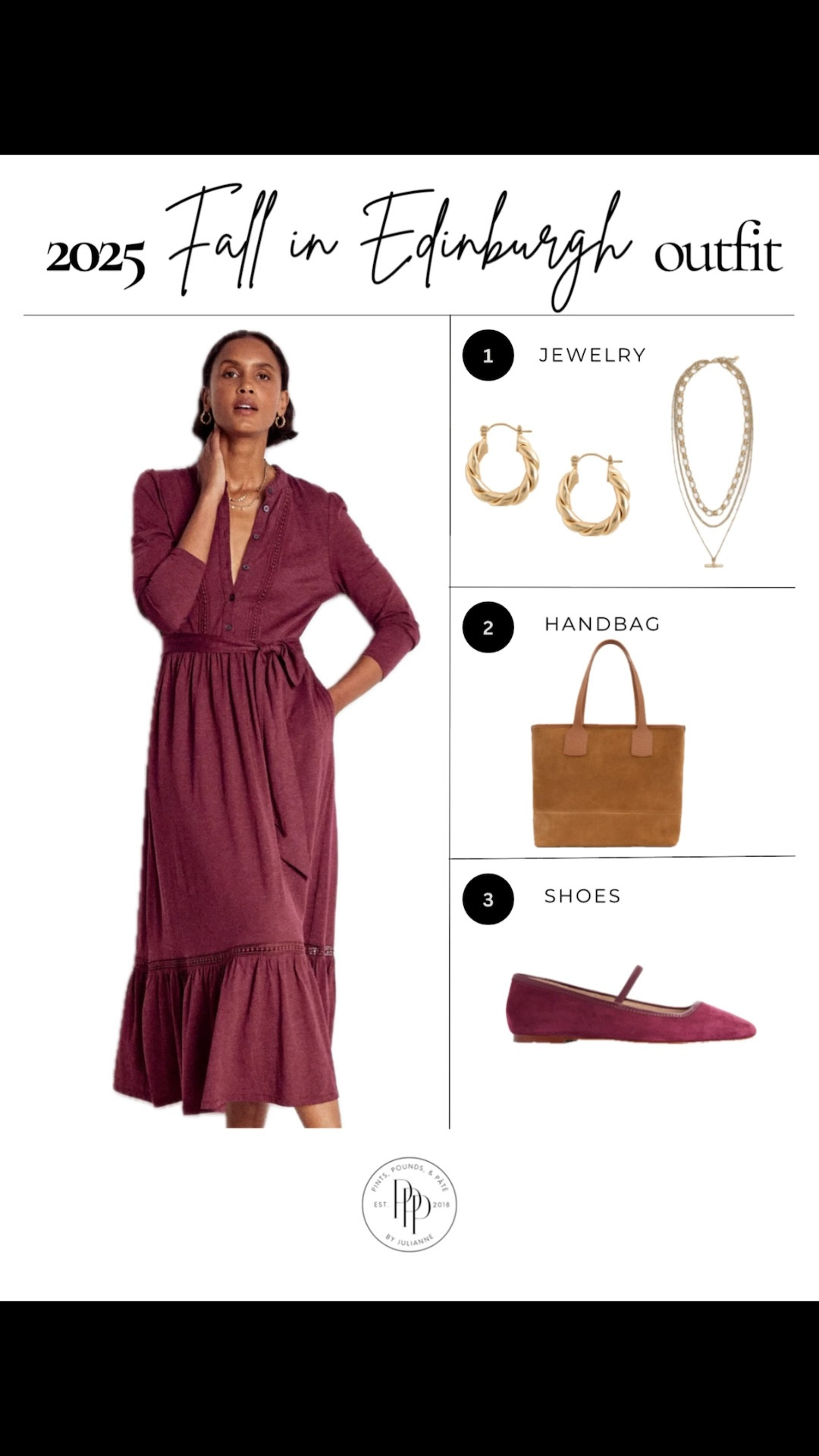 Fall in Edinburgh🍁🍂

Fall fashion, fall outfit, Europe, dress, travel

#LTKTravel #LTKStyleTip #LTKSeasonal