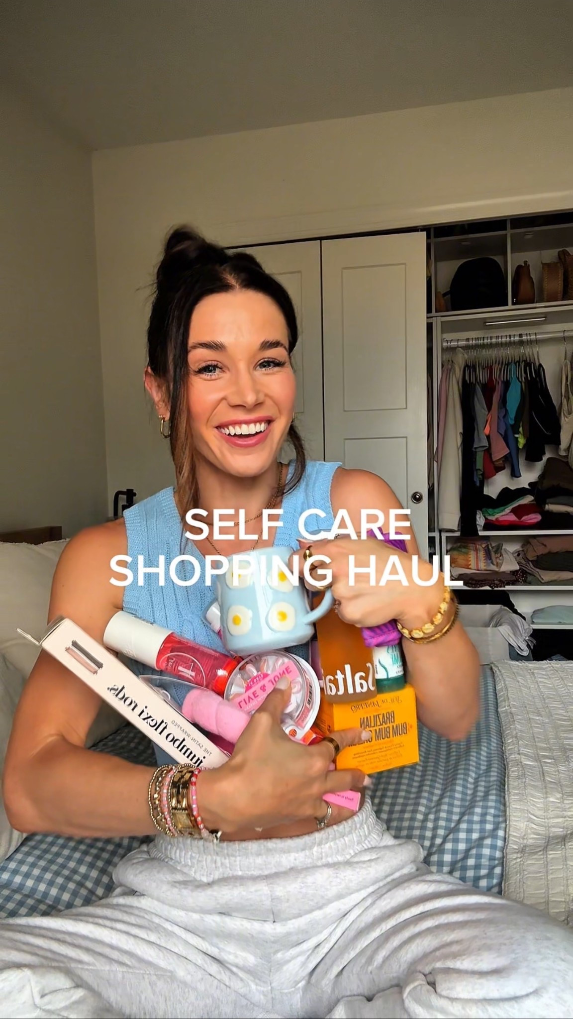 Target, Sephora and Ulta shopping haul! Video posted on my tiktok 💕 

#LTKBeauty