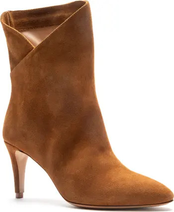 Pistoia Bootie (Women) | Nordstrom