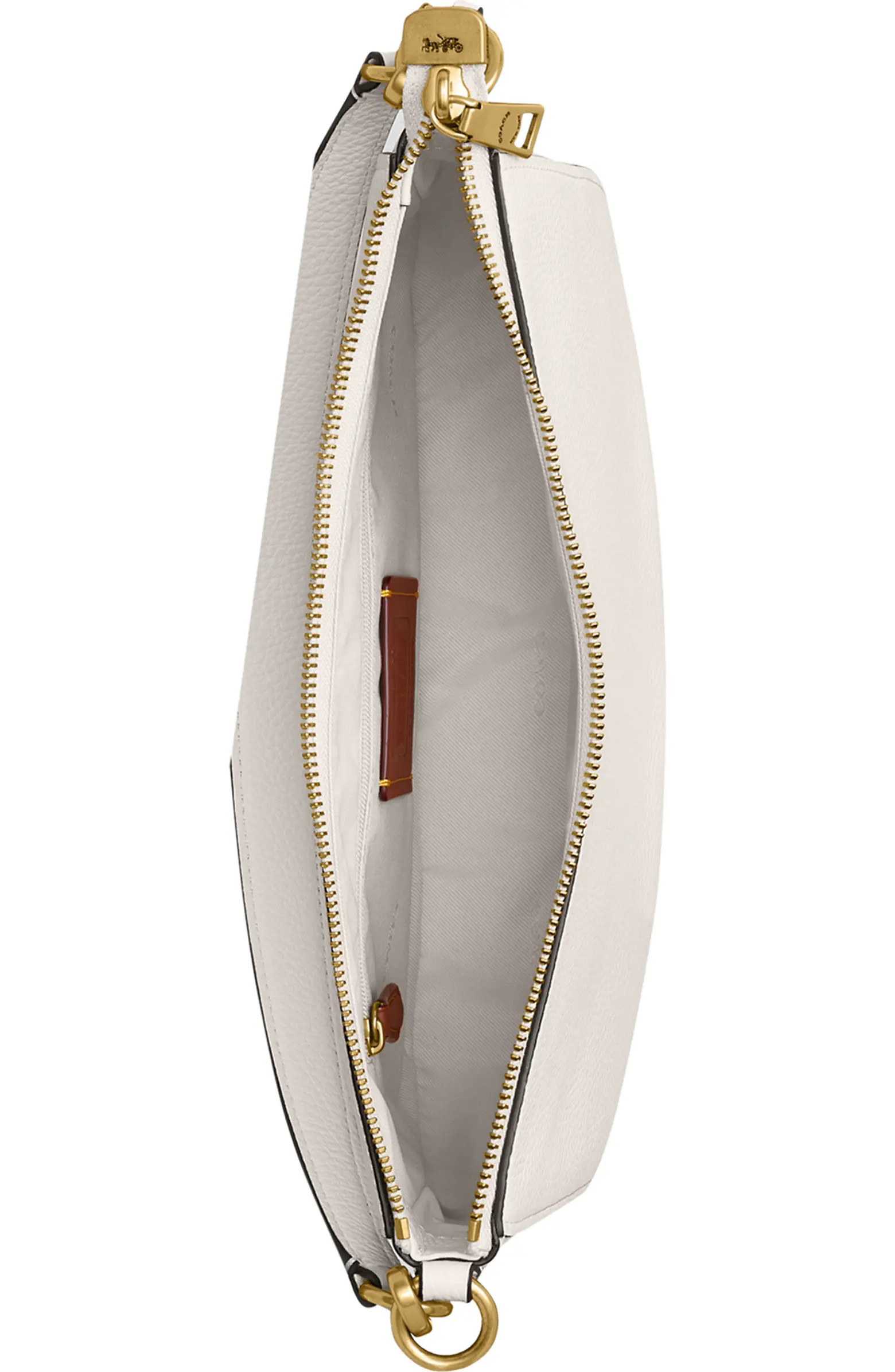 Chelsea Pebbled Leather Top Handle Bag | Nordstrom