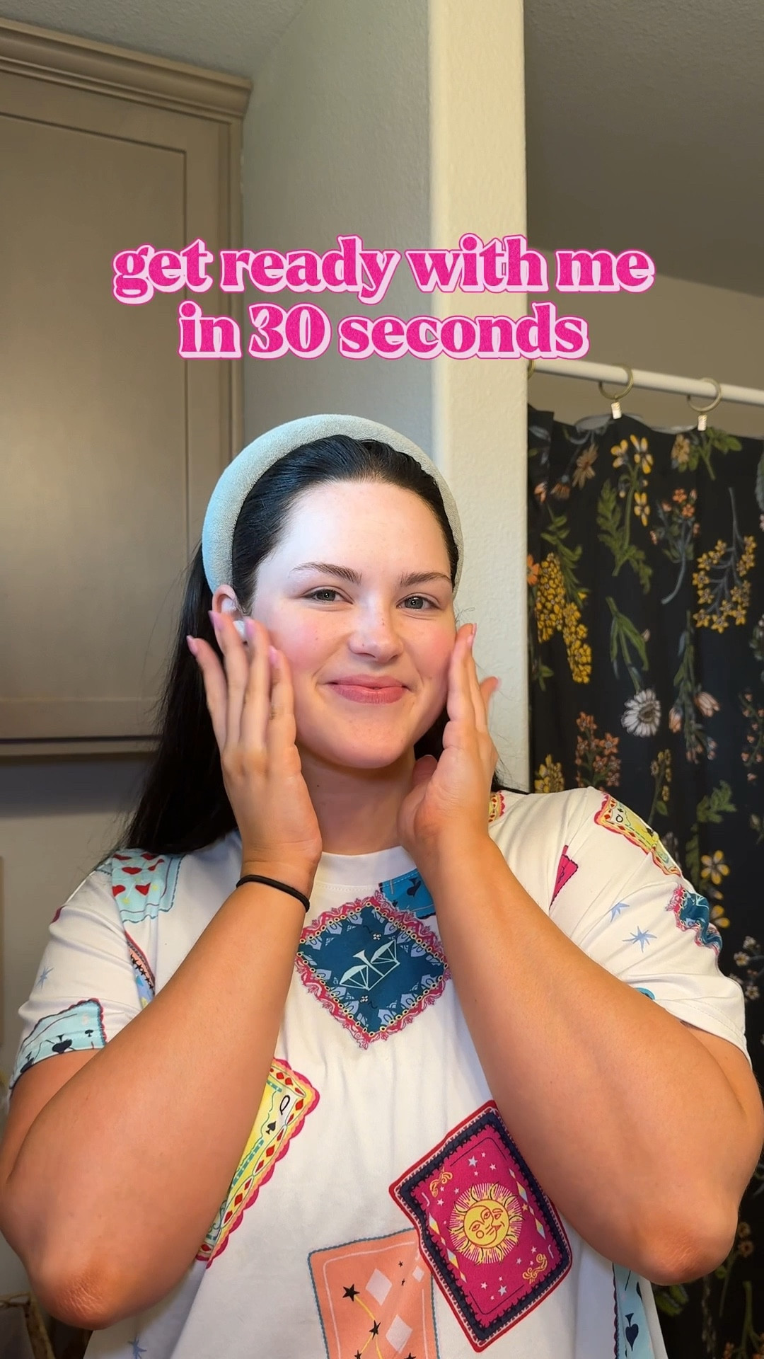 If only I could really do this in 30 seconds 🥲💅🏼✨

#LTKStyleTip #LTKBeauty #LTKFindsUnder50