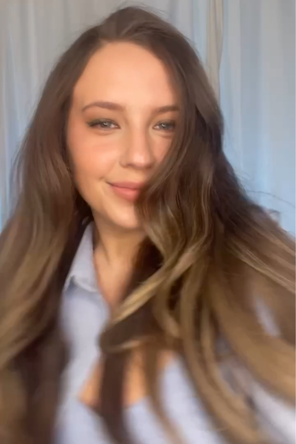 More soft summer friendly outfit details, inspired by my color analysis TikTok @ericaholleyhouse - happy shopping!

#LTKunder100 #LTKstyletip #LTKSeasonal