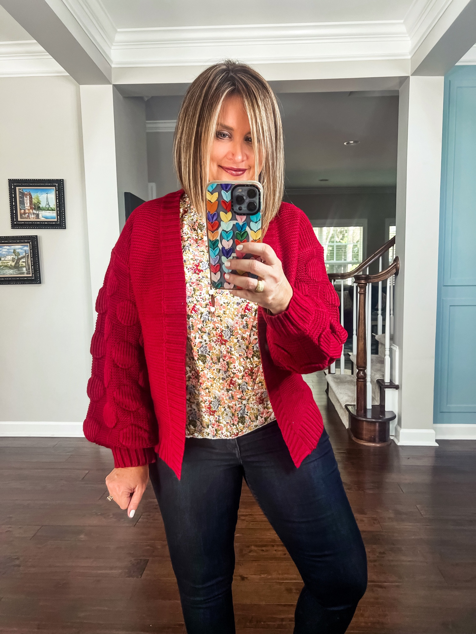 Amazon fashion finds 



#LTKunder50 #LTKstyletip #LTKsalealert