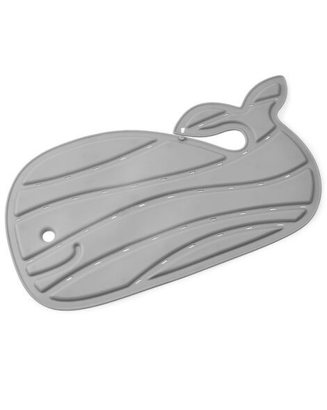 Skip Hop Moby® Bath Mat - Grey | Carter's Inc