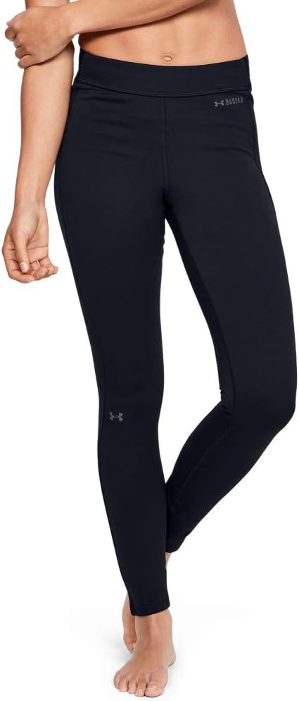 Under Armour Women's Base Leggings 4.0 | Amazon (US)