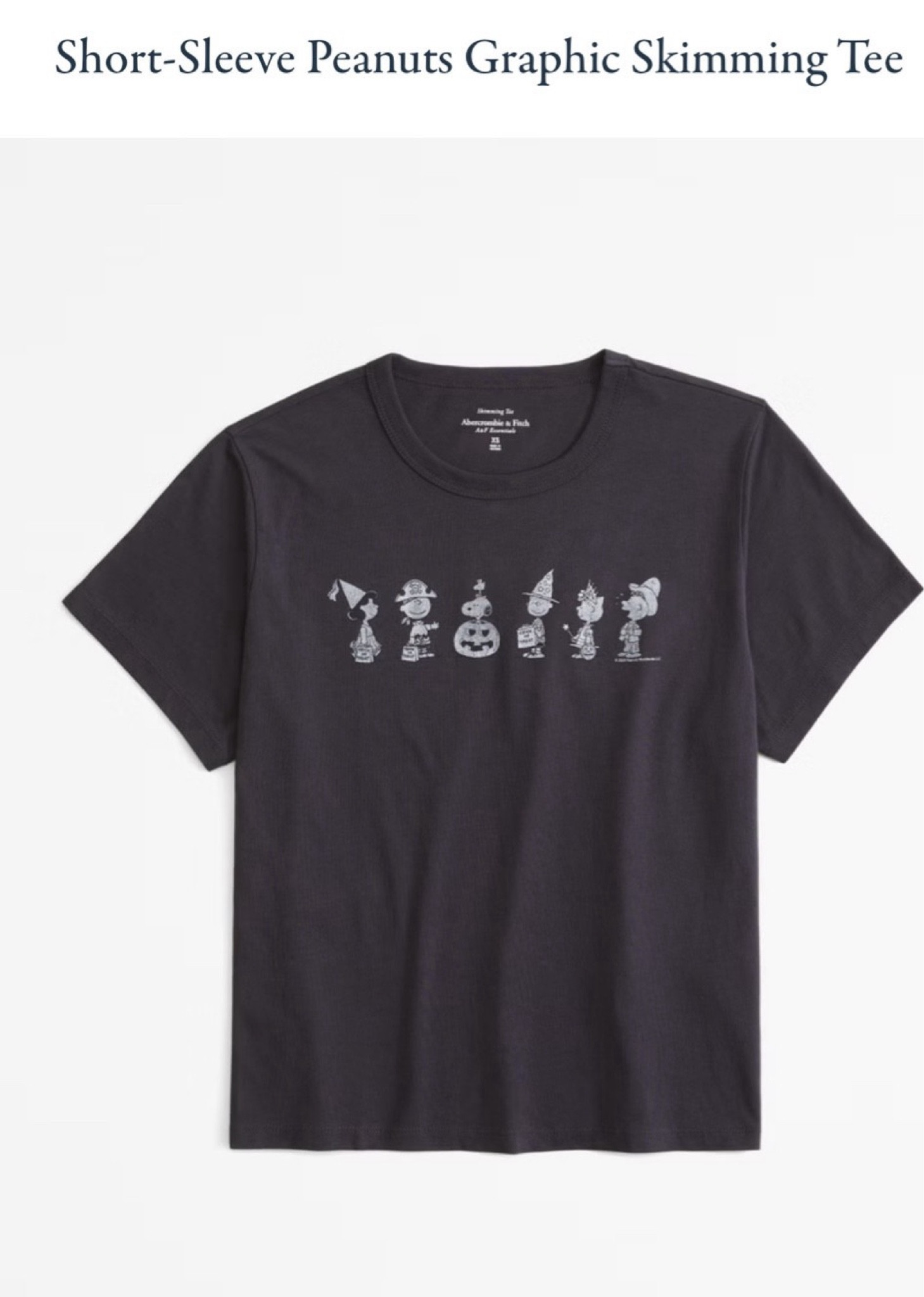  Halloween t-shirt 


#LTKFallSale #LTKFindsUnder50 #LTKSeasonal