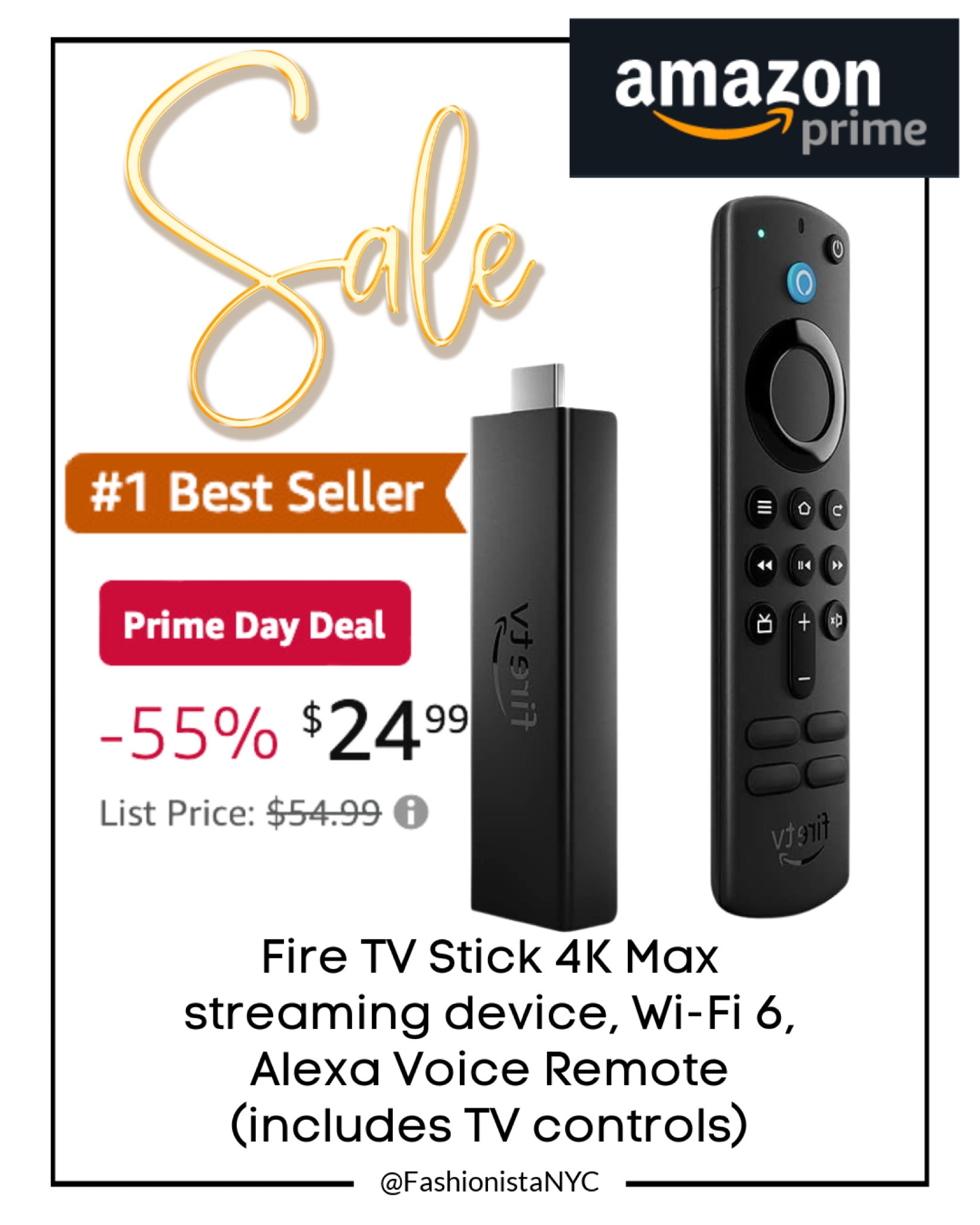 AMAZON PRIME DAY is here!!!
Start shopping 🛒 and SAVING on the 2 biggest SALE days of the year!!!
Amazon - Amazon Prime - Prime Day - Sale Alert - 

Follow my shop @fashionistanyc on the @shop.LTK app to shop this post and get my exclusive app-only content!

#liketkit #LTKunder100 #LTKunder50 #LTKFind #LTKU #LTKfamily #LTKswim #LTKtravel #LTKBacktoSchool #LTKsalealert #LTKxPrimeDay
@shop.ltk
https://liketk.it/4dQ06