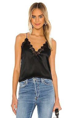CAMI NYC The Everly II Cami in Black from Revolve.com | Revolve Clothing (Global)