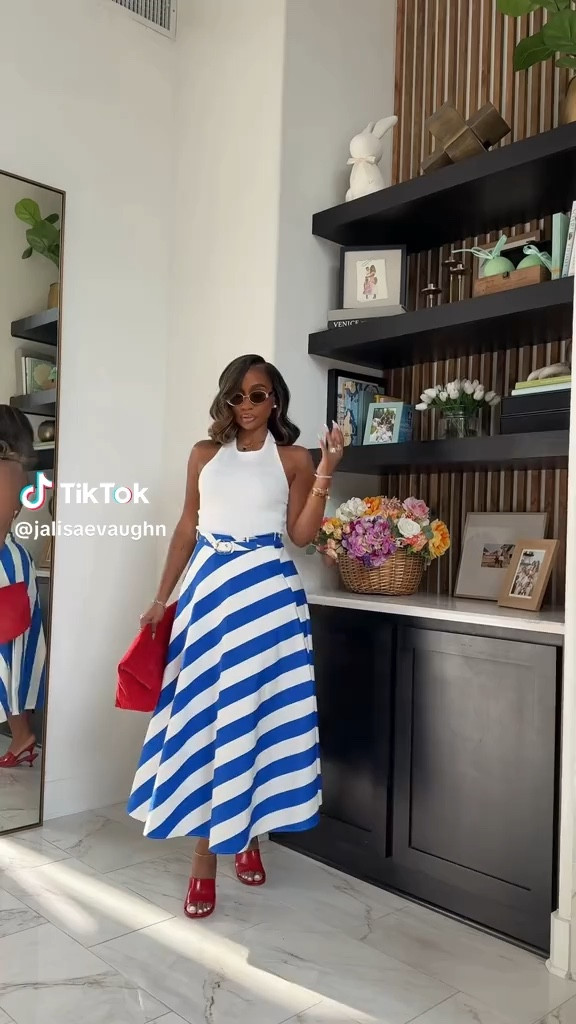 Zara spring fashion style inspo!

#LTKMidsize #LTKootd