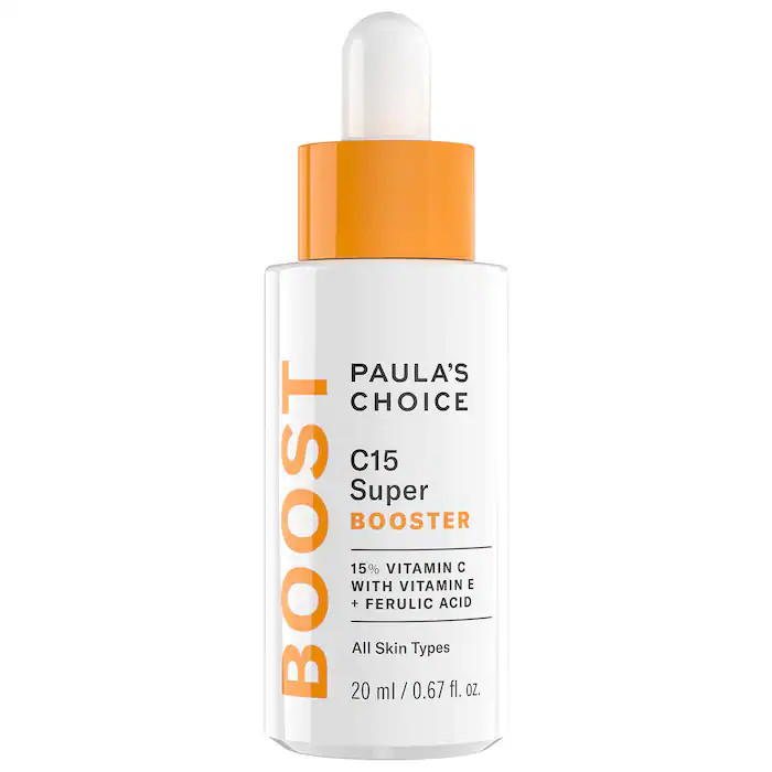 C15 Vitamin C Super Booster | Sephora (US)