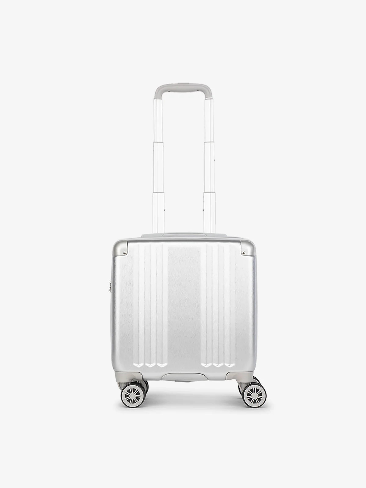 Ambeur Mini Carry-On Luggage in Copper | CALPAK Travel