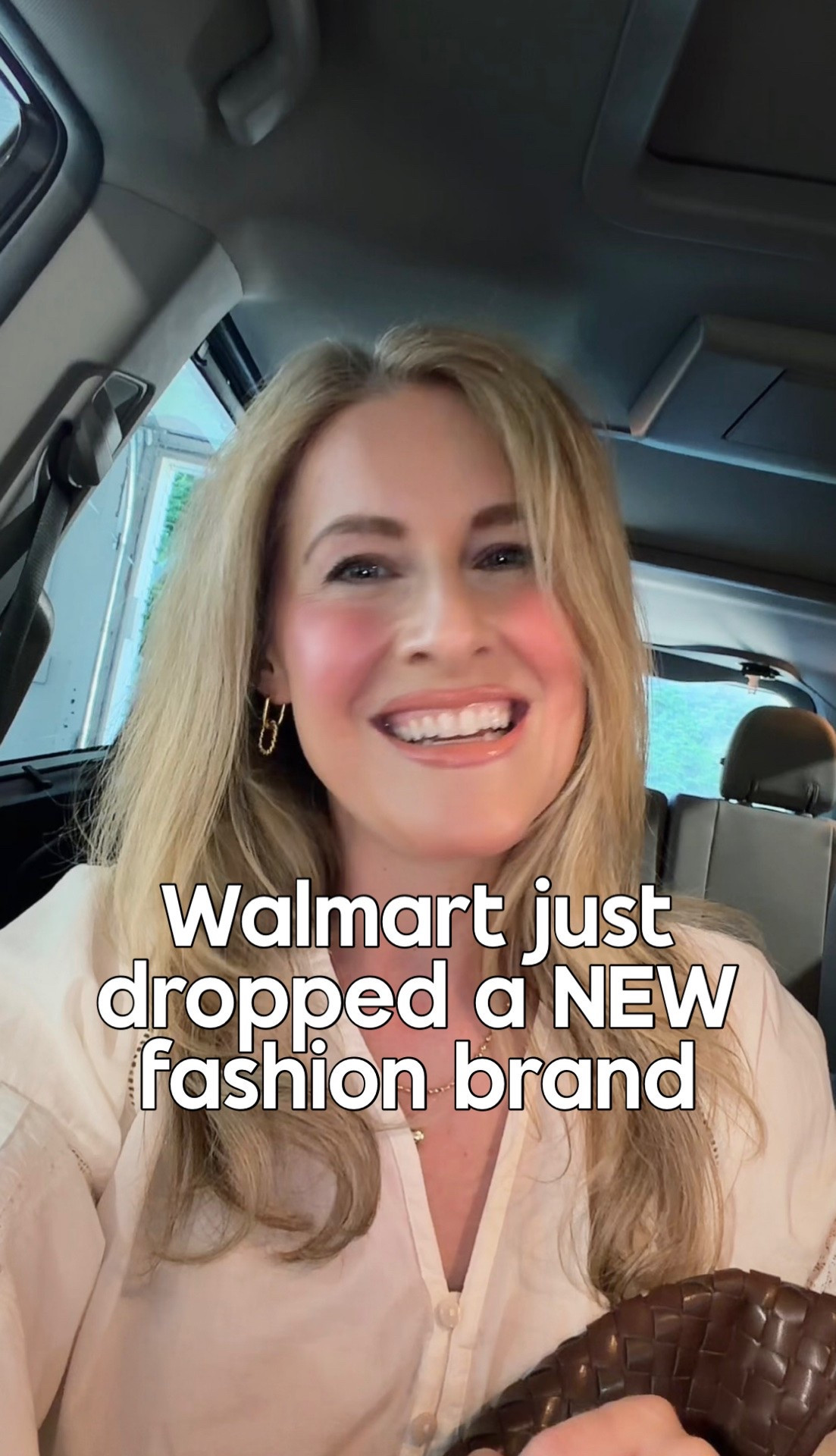 Walmart has a NEW fashion brand! Most of the clothing is still in-store only, but the shoes, bags + accessories are starting to pop up online. I’ll keep updating my LTK as more pieces drop! #walmartfashion #scenarioatwalmart