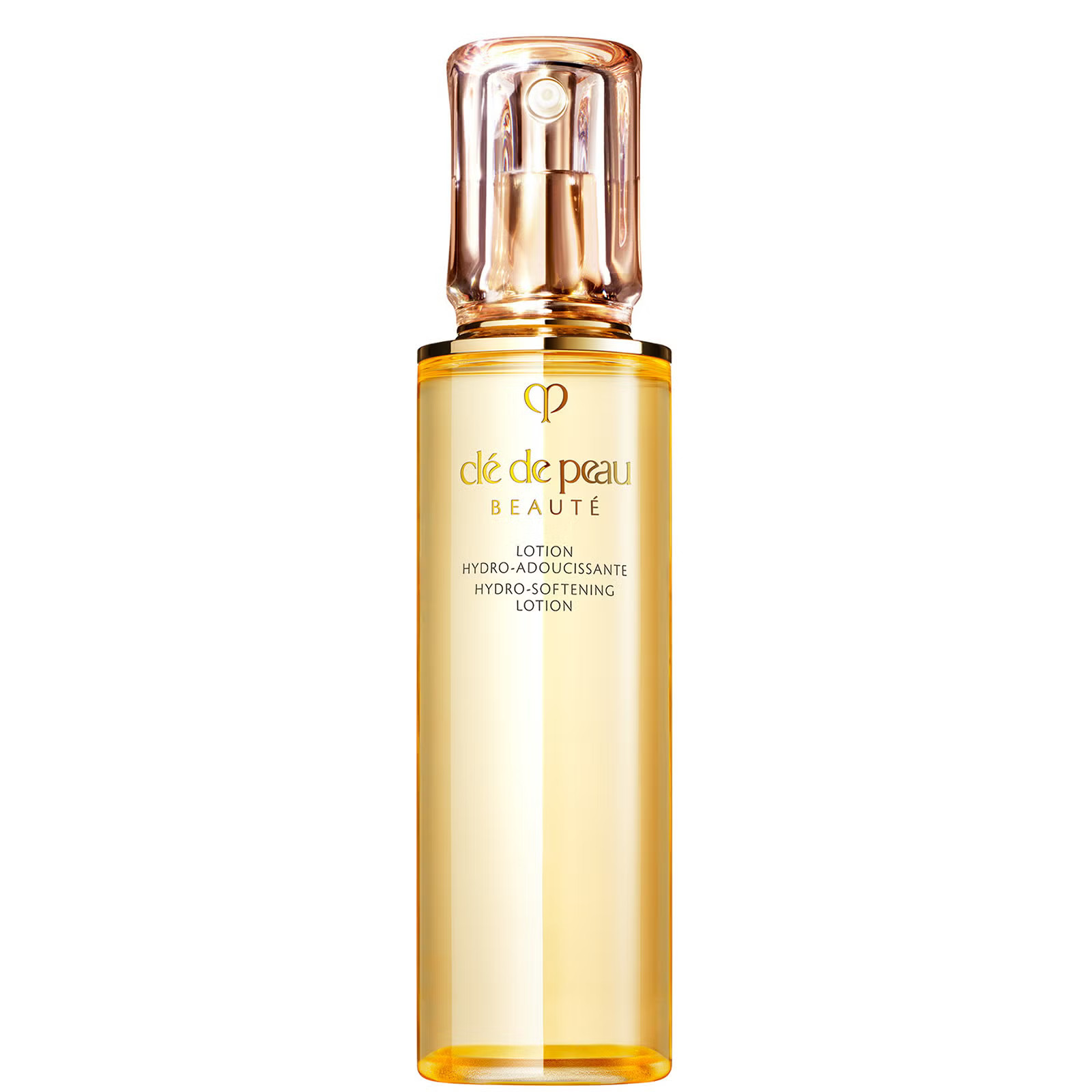 Clé de Peau Beauté Hydro-Softening Lotion 170ml | LOOKFANTASTIC | Look Fantastic (UK)