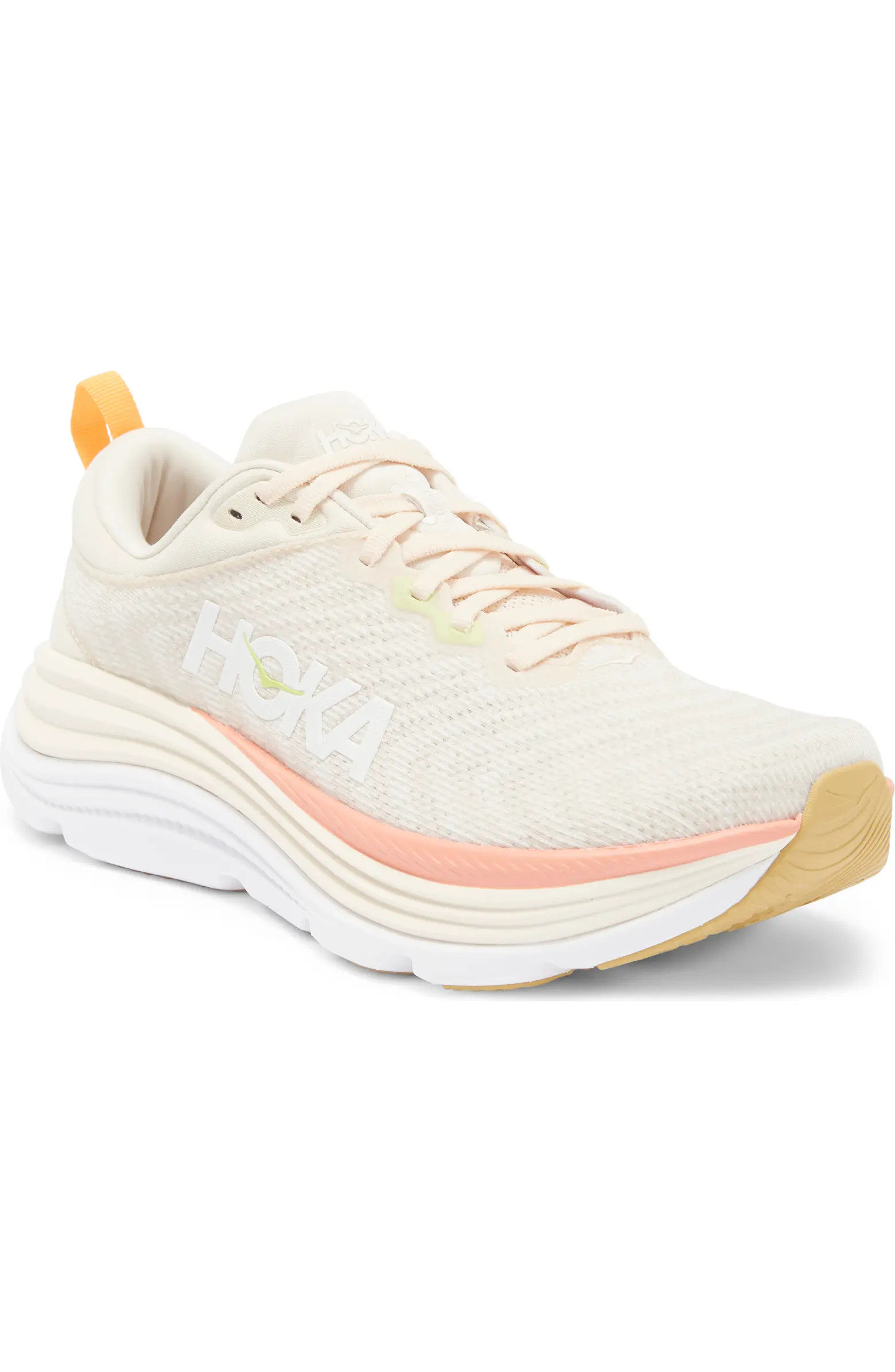 HOKA Gaviota 5 Running Shoe (Women) | Nordstrom | Nordstrom
