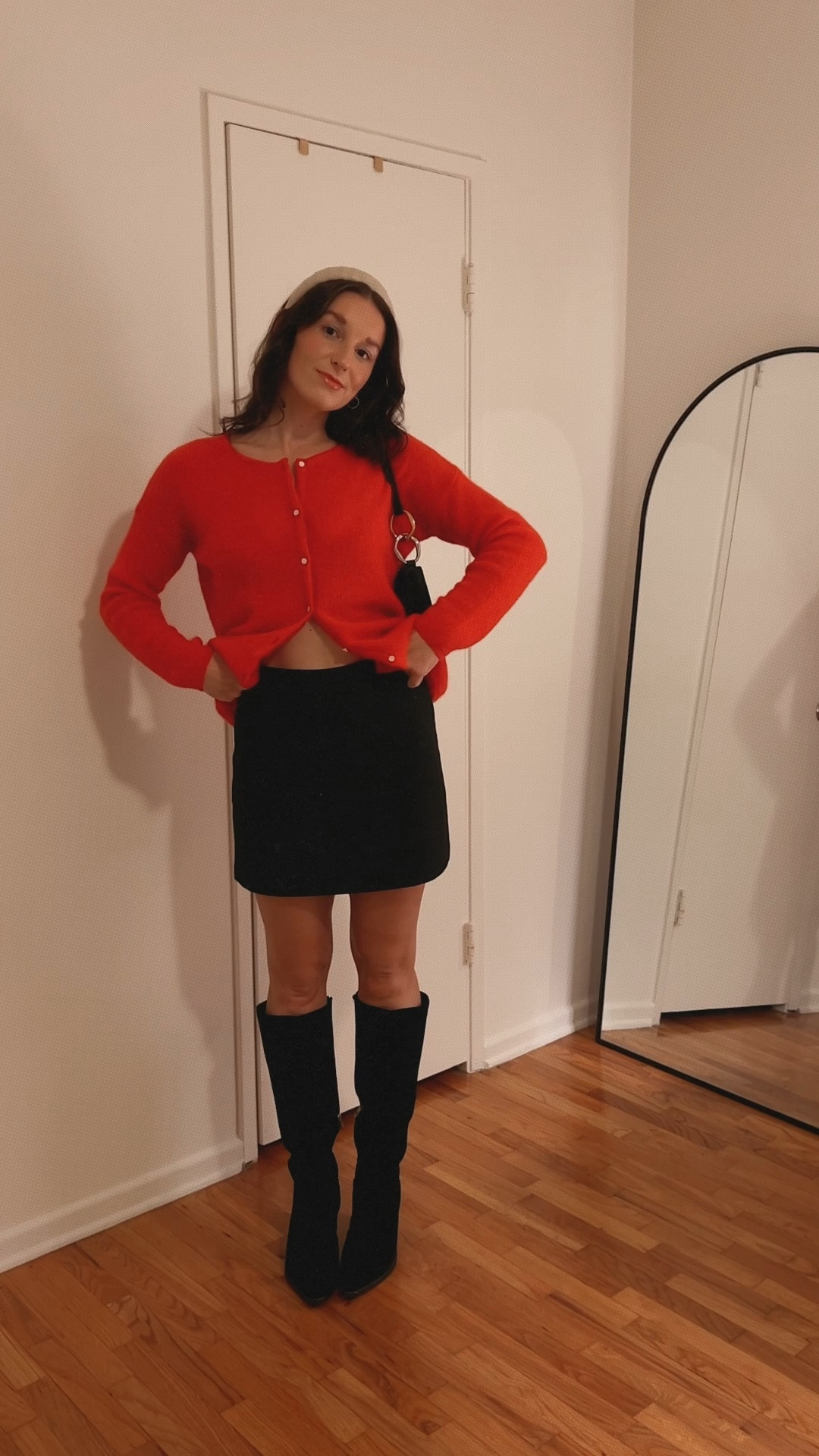 Holiday Outfit Inspo 🎄

#LTKGiftGuide #LTKHoliday #LTKSeasonal