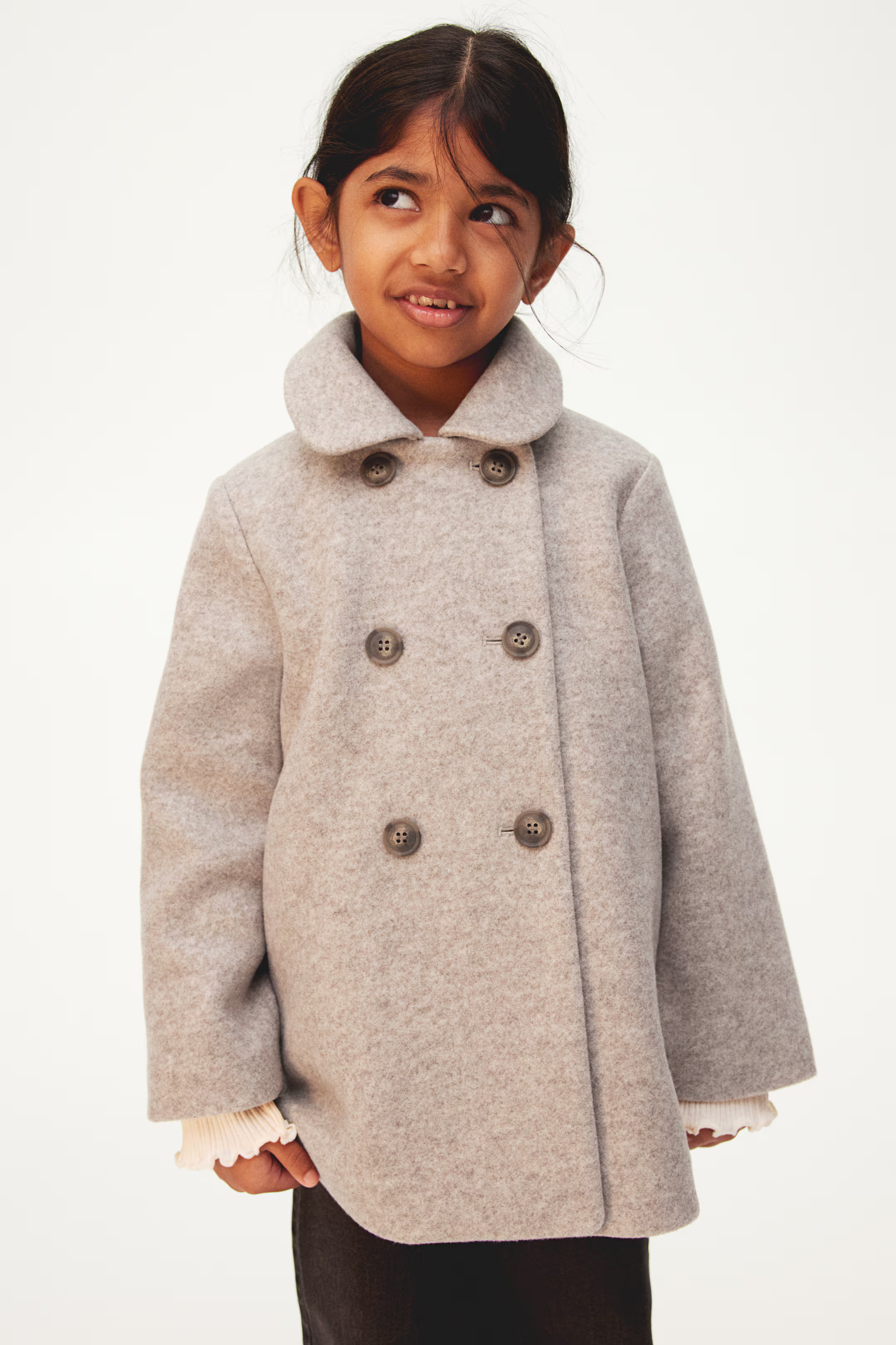 Coat | H&M (US + CA)