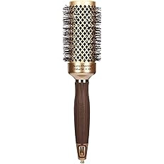 Olivia Garden Nano Thermic Ceramic Ion Brush | Amazon (CA)