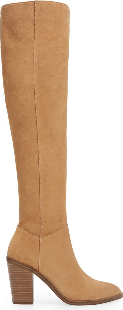 Hensley Boot | Nordstrom Anniversary Sale Booties, Fall Boots, Fall Booties, Boots, Knee High Boots | Nordstrom