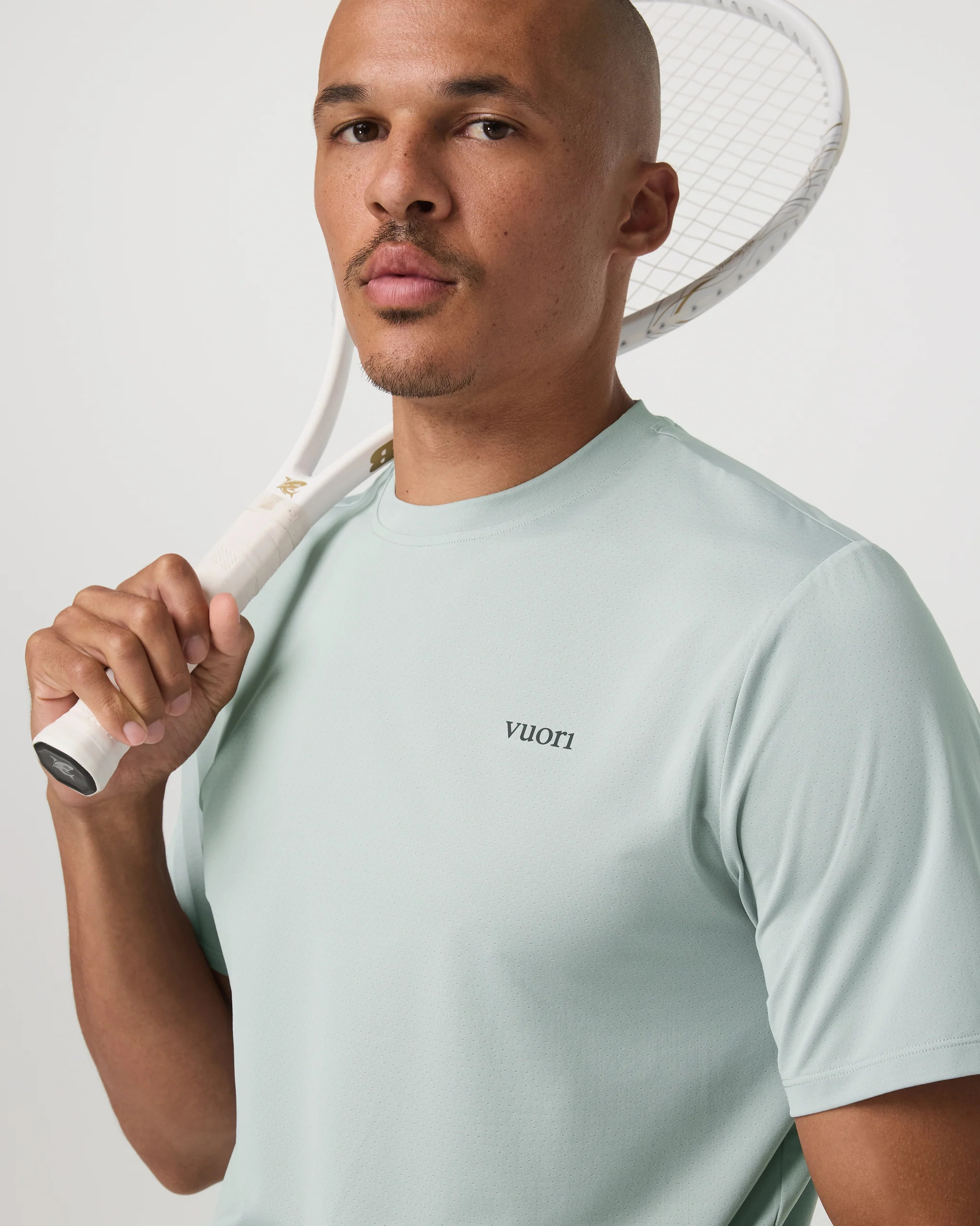 Short Sleeve Viewpoint Performance Tee 2.0 | Vuori Clothing (US & Canada)