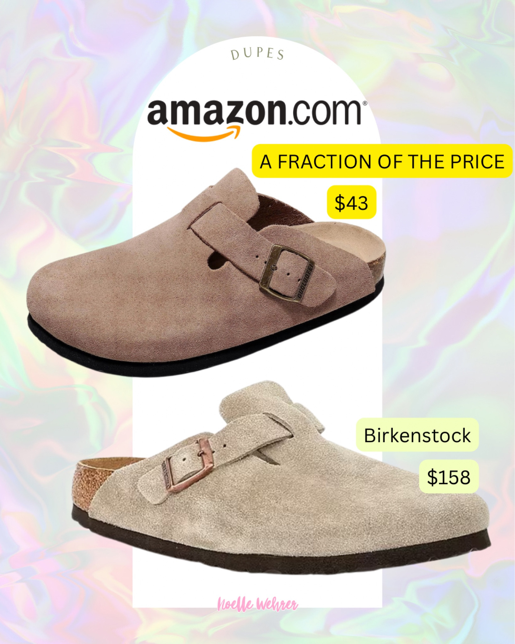 Clogs

#LTKfindsunder50 #LTKSeasonal #LTKGiftGuide