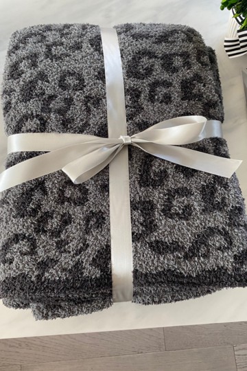 "Sweet Dreams" Blanket | The Styled Collection