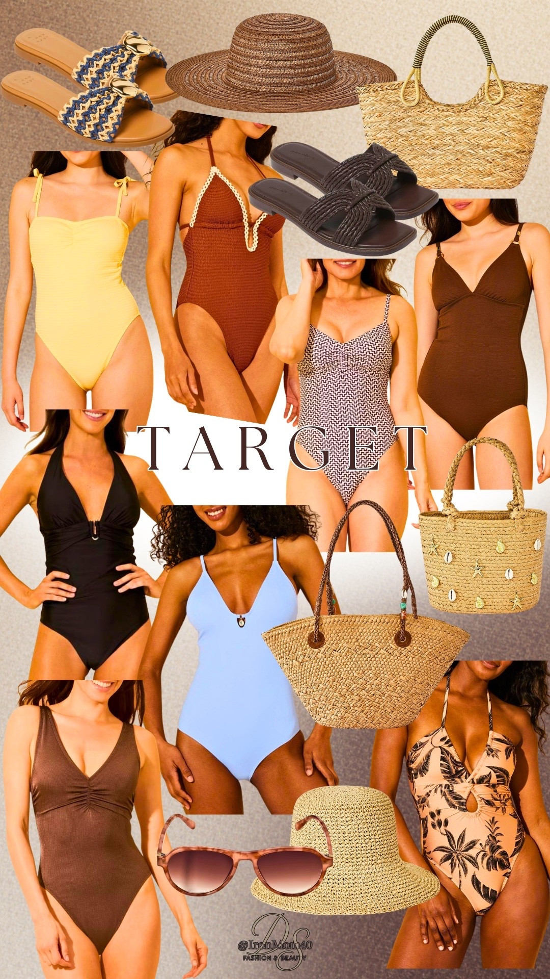 #midsizefashion #swimfashion #vacation #summerfashion

#LTKgrwm #LTKMidsize #LTKSwim