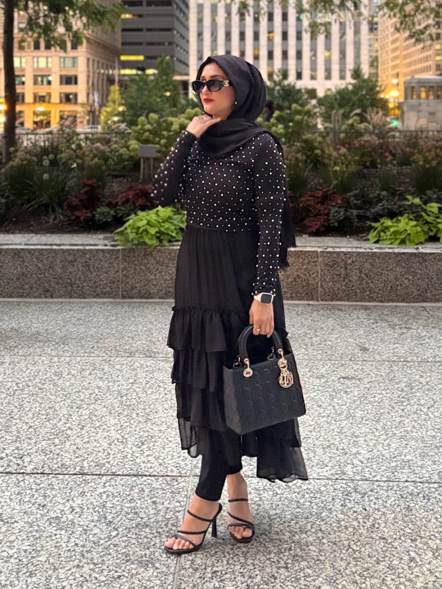 Classy fit 

#LTKWorkwear #LTKStyleTip #LTKWedding