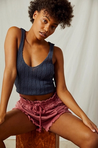 Afterglow Tank | Free People (Global - UK&FR Excluded)
