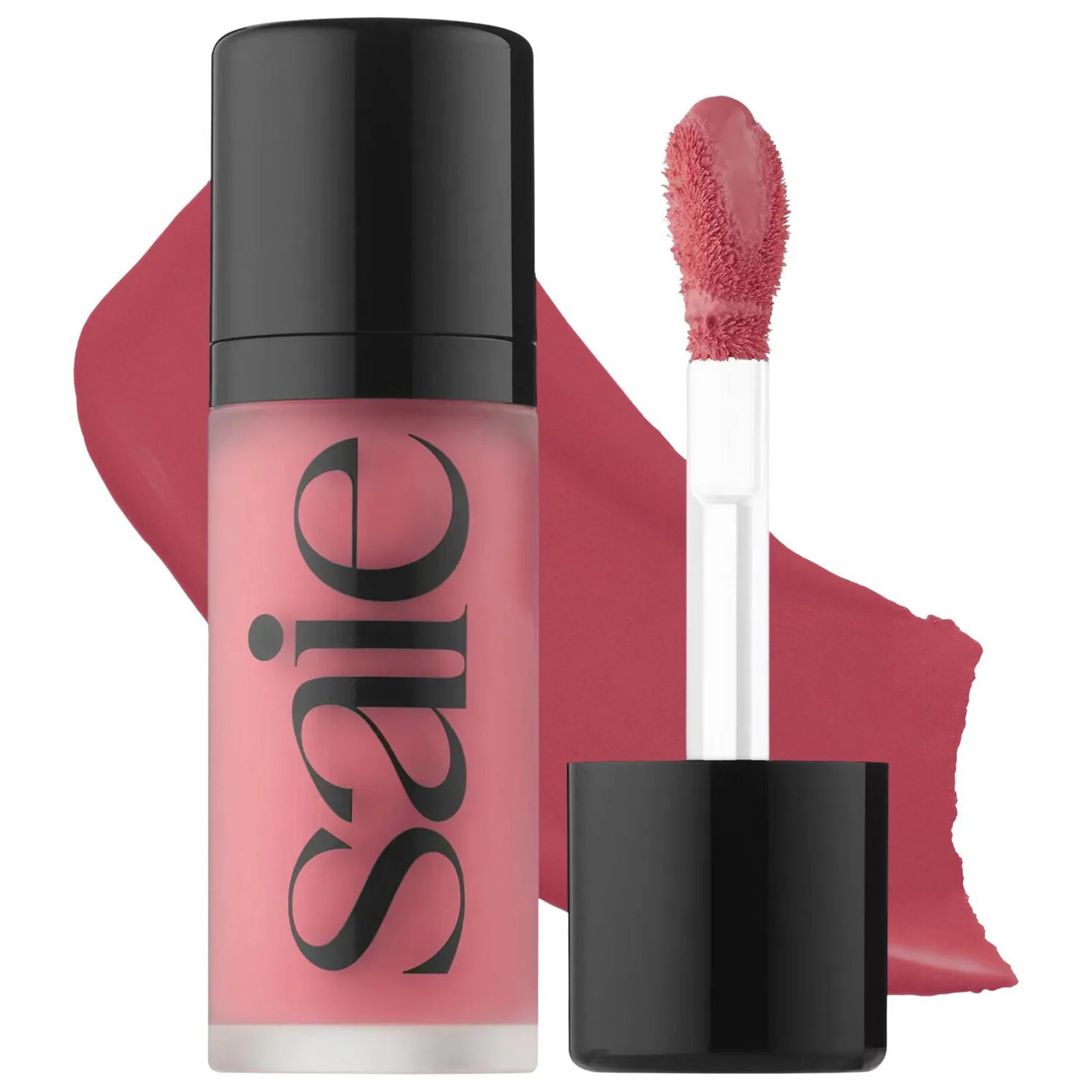 Saie Dew Blush Liquid Cream Blush, Size: .40Oz, Chilly | Kohl's
