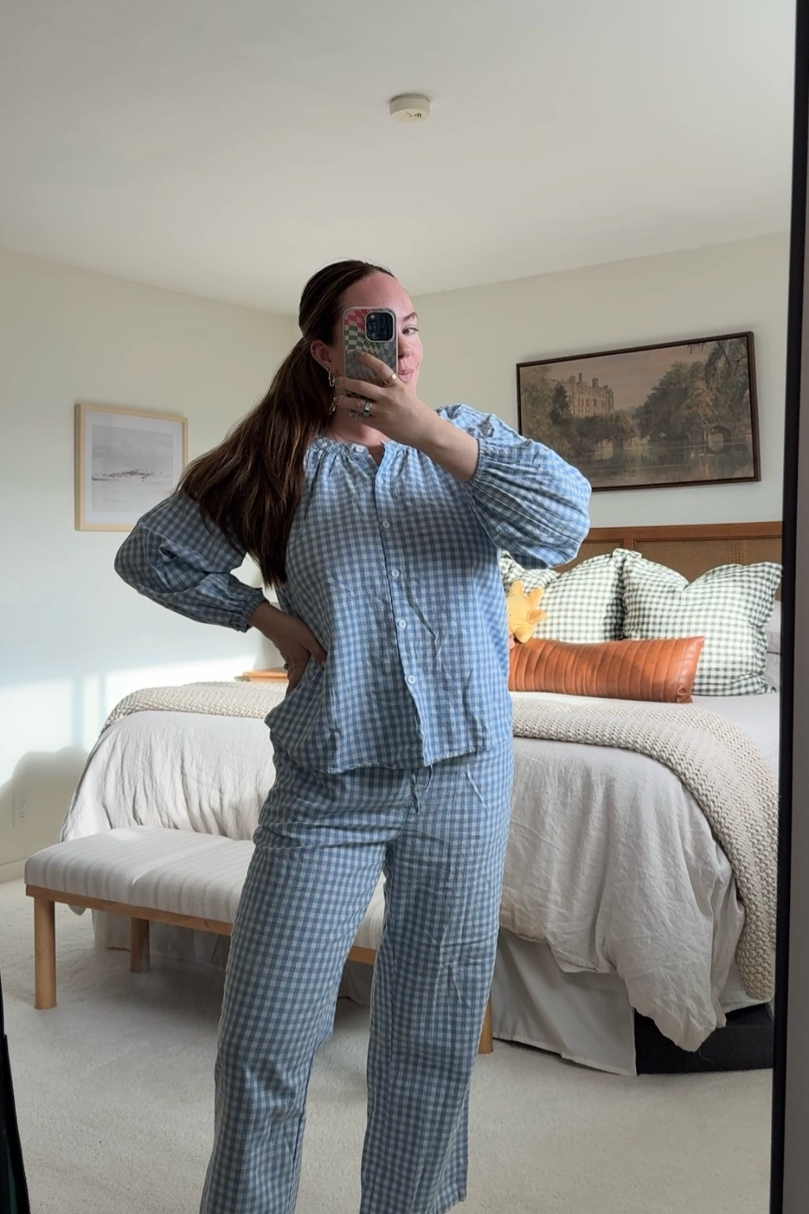 Perf for spring💙🦋🩵

#LTKSpringSale #LTKMidsize #LTKSeasonal