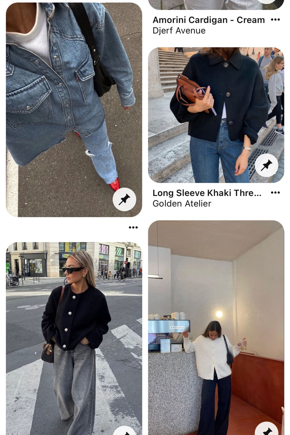 H & M New arrivals that I am loving!! Cannot wait to start dressing for fall 