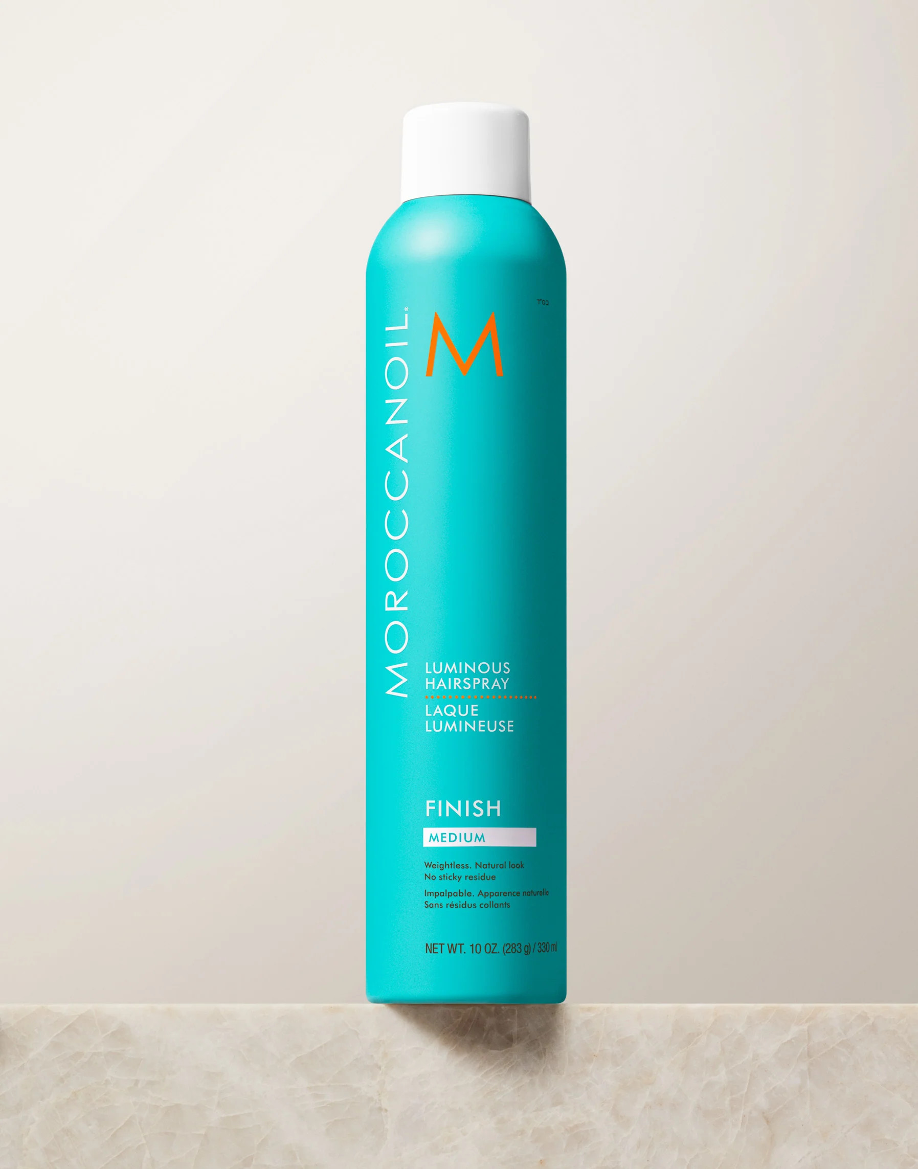 Luminous Hairspray Medium | Moroccanoil